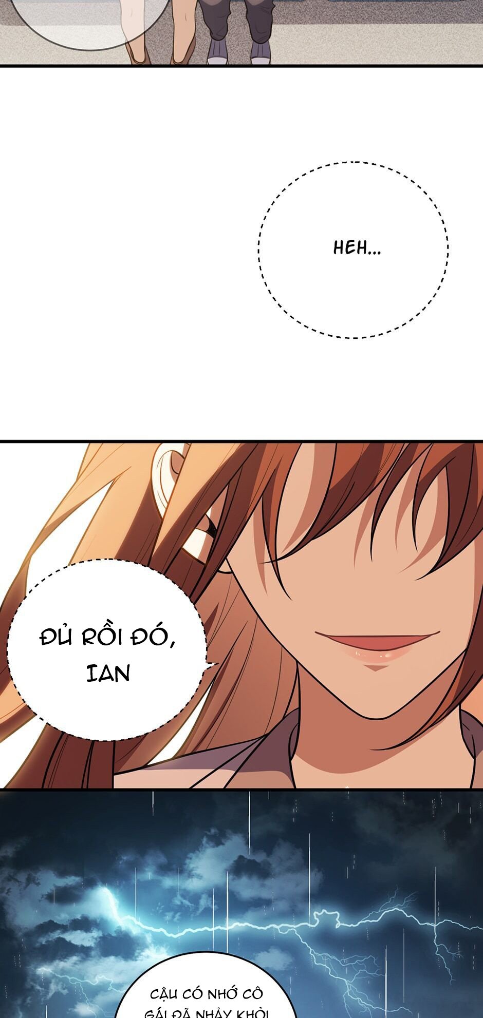 [16+] Killing My Love Chap Chapter 50.2-[16+] Killing My Love - Next Chap 101