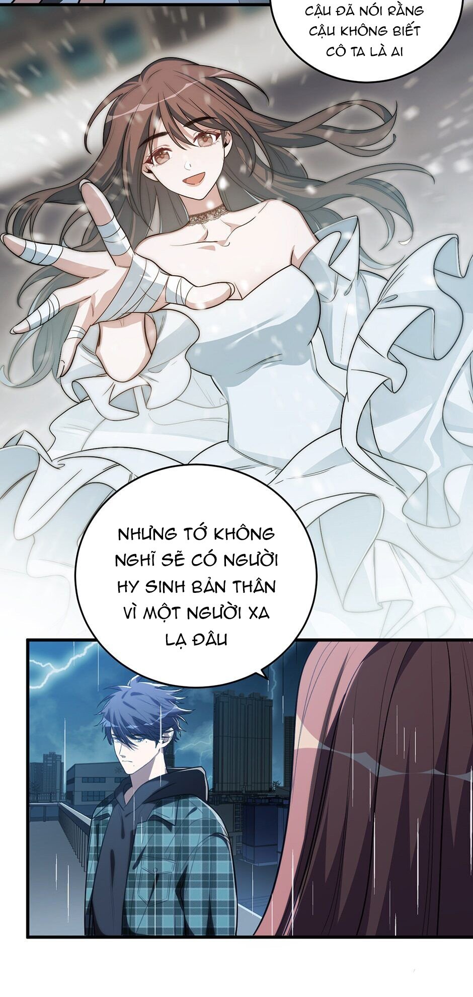 [16+] Killing My Love Chap Chapter 50.2-[16+] Killing My Love - Next Chap 101