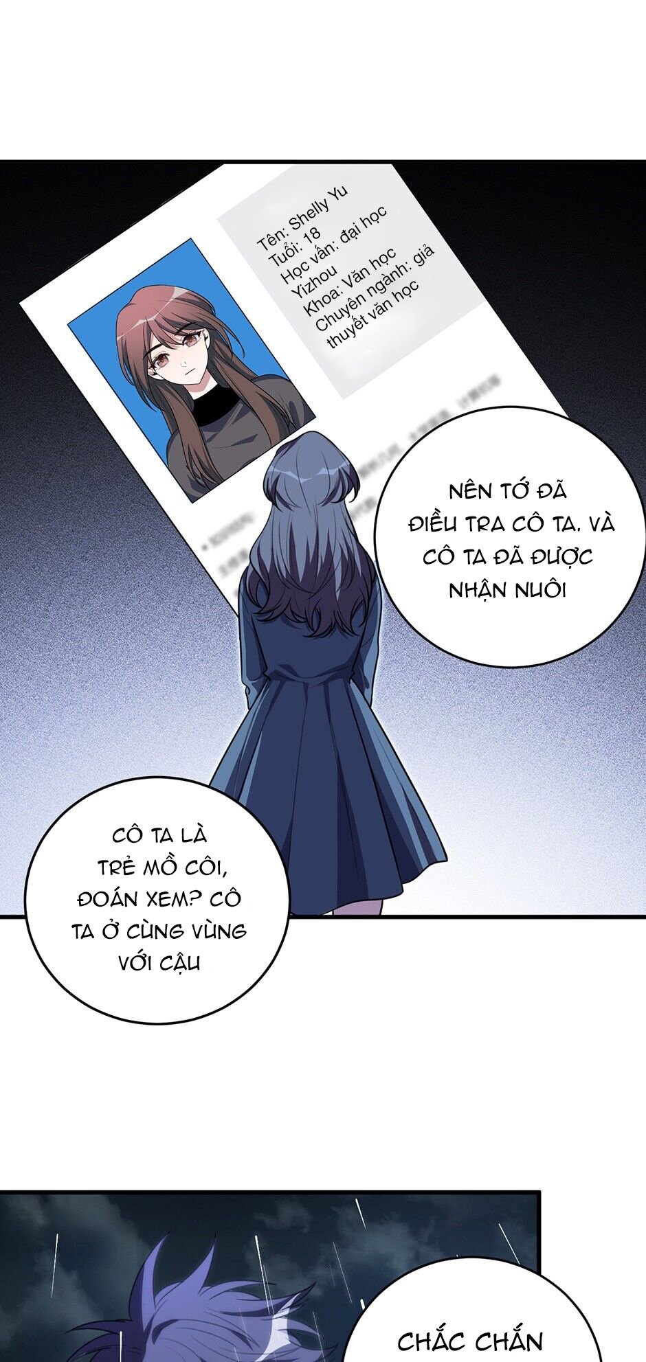 [16+] Killing My Love Chap Chapter 50.2-[16+] Killing My Love - Next Chap 101