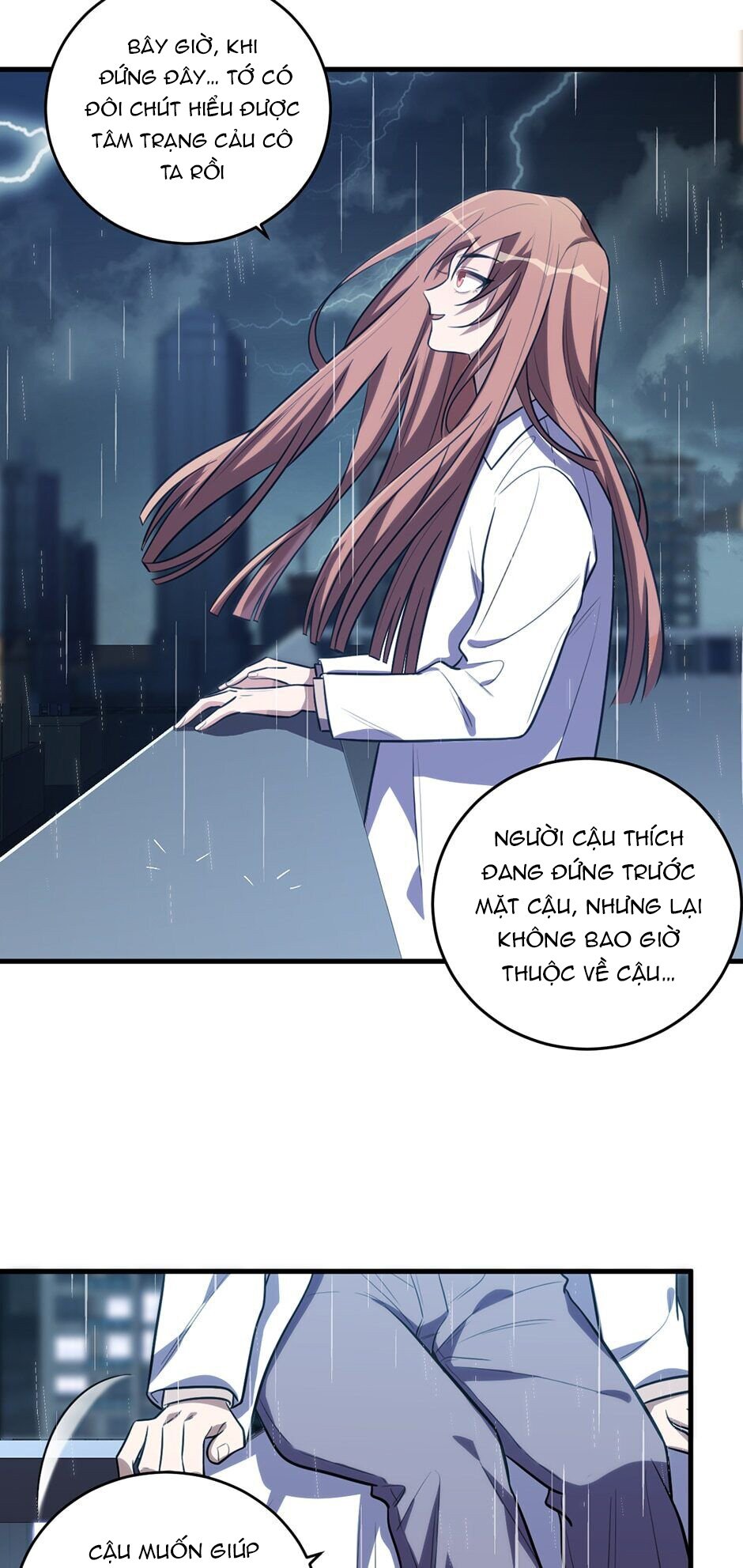 [16+] Killing My Love Chap Chapter 50.2-[16+] Killing My Love - Next Chap 101