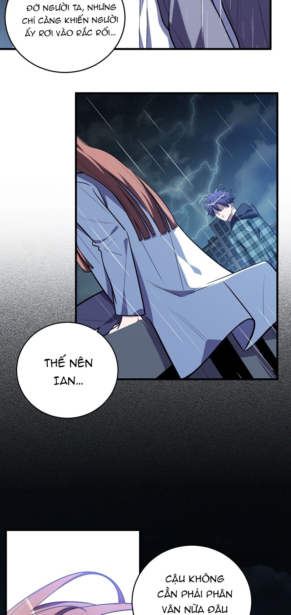 [16+] Killing My Love Chap Chapter 50.2-[16+] Killing My Love - Next Chap 101