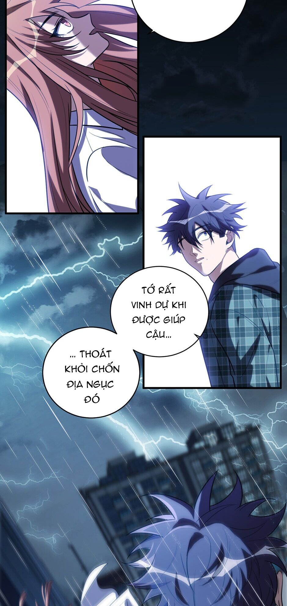 [16+] Killing My Love Chap Chapter 50.2-[16+] Killing My Love - Next Chap 101