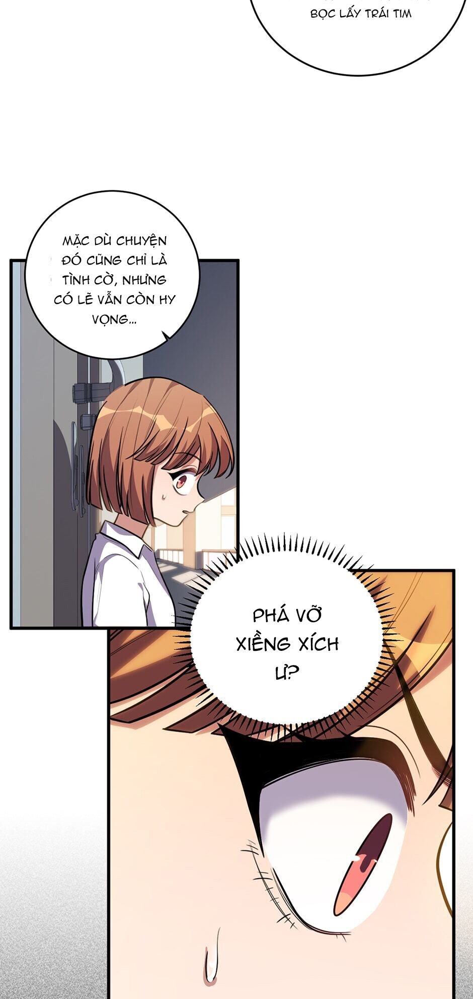 [16+] Killing My Love Chap Chapter 51.1-[16+] Killing My Love - Next Chap 102