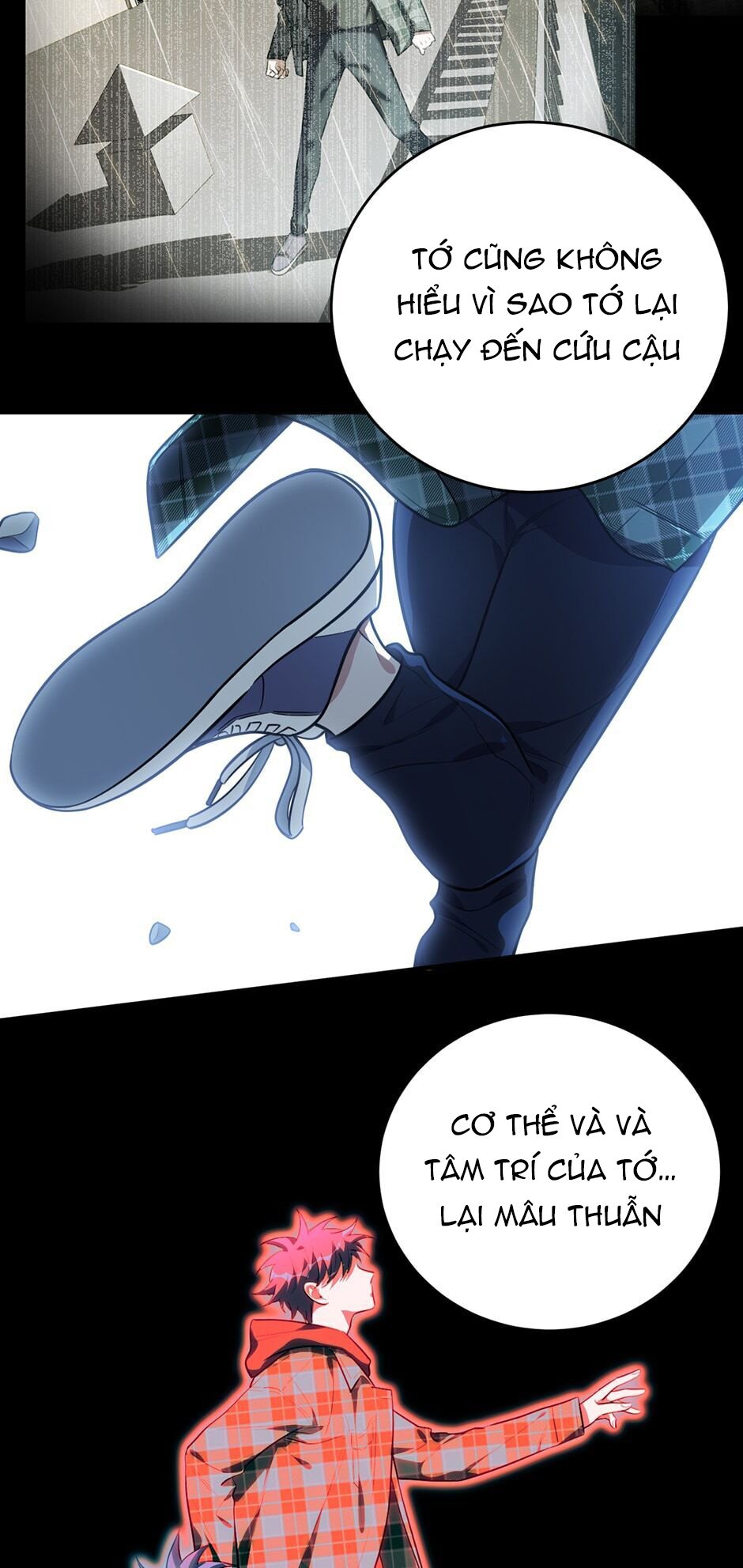 [16+] Killing My Love Chap Chapter 51.1-[16+] Killing My Love - Next Chap 102