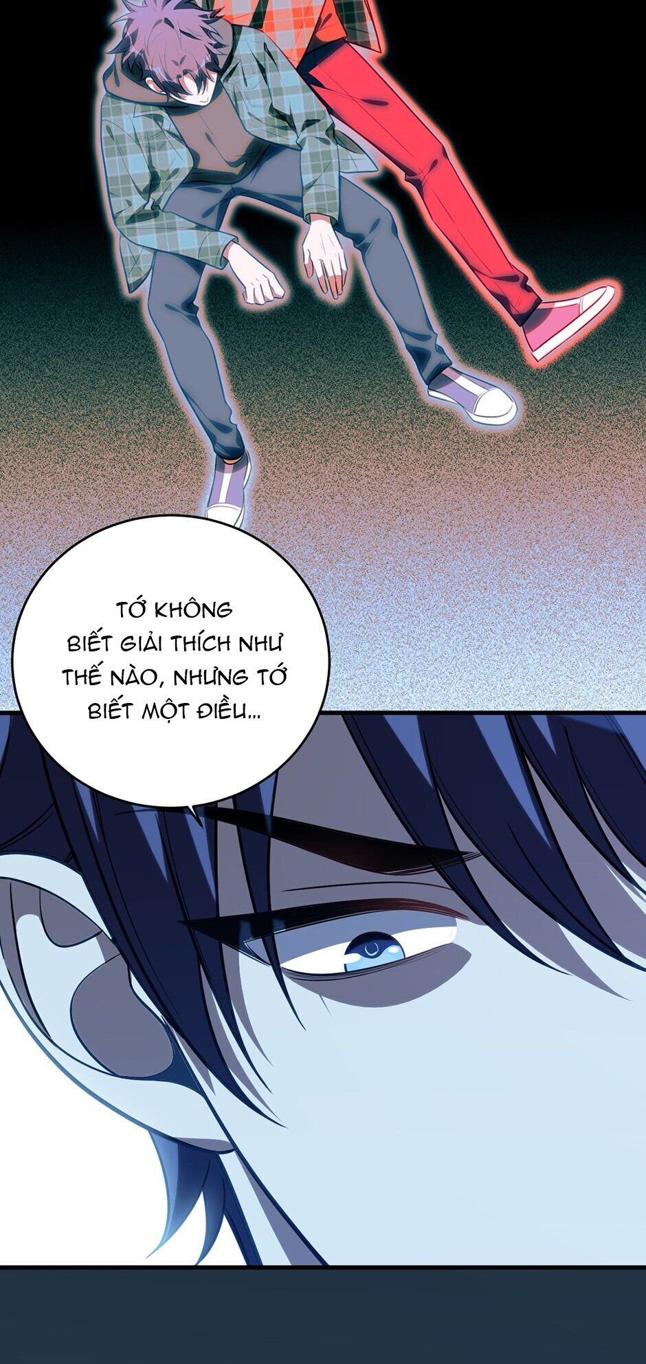 [16+] Killing My Love Chap Chapter 51.1-[16+] Killing My Love - Next Chap 102