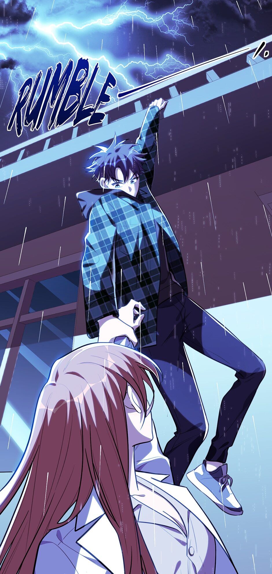 [16+] Killing My Love Chap Chapter 51.1-[16+] Killing My Love - Next Chap 102