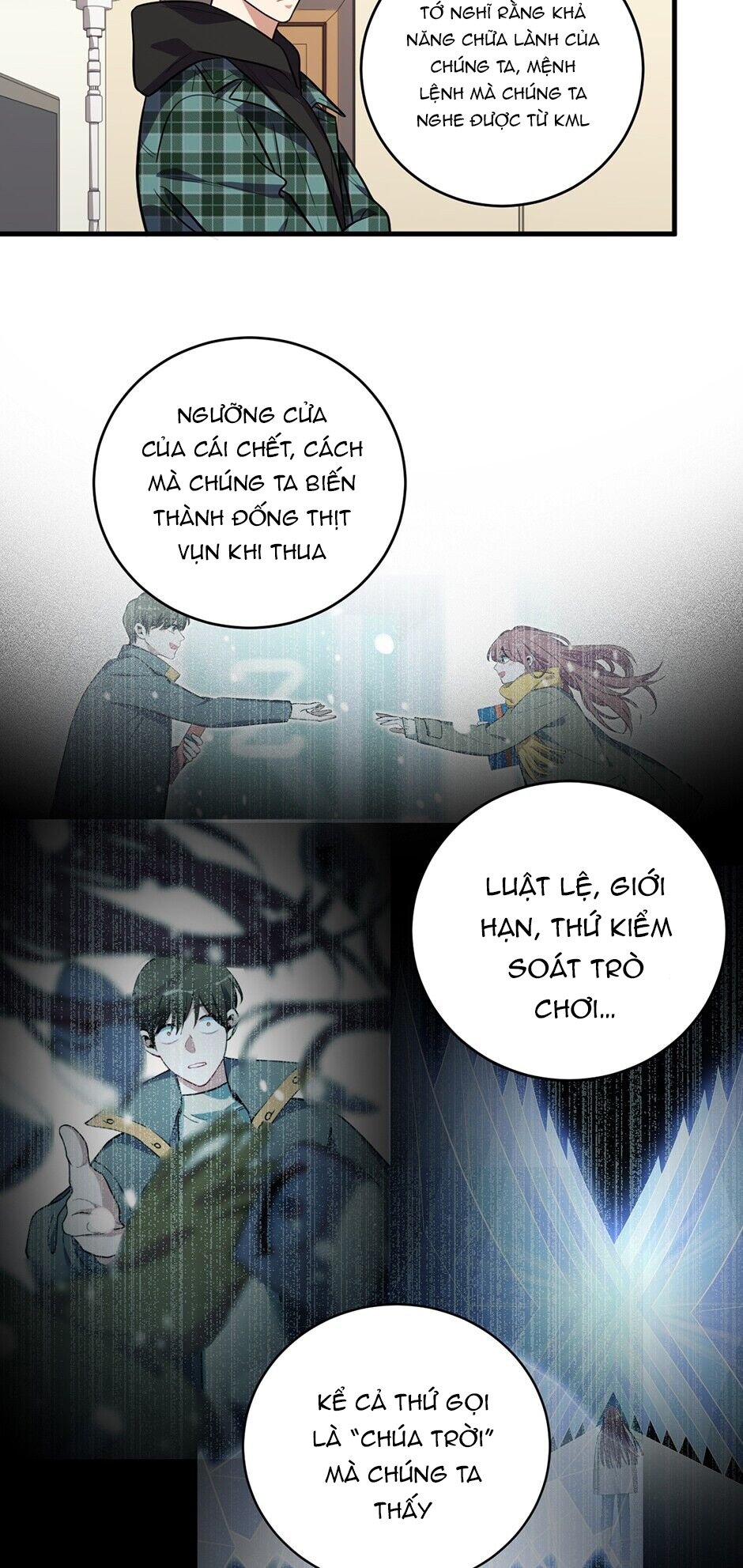 [16+] Killing My Love Chap Chapter 51.2-[16+] Killing My Love - Next Chap 103