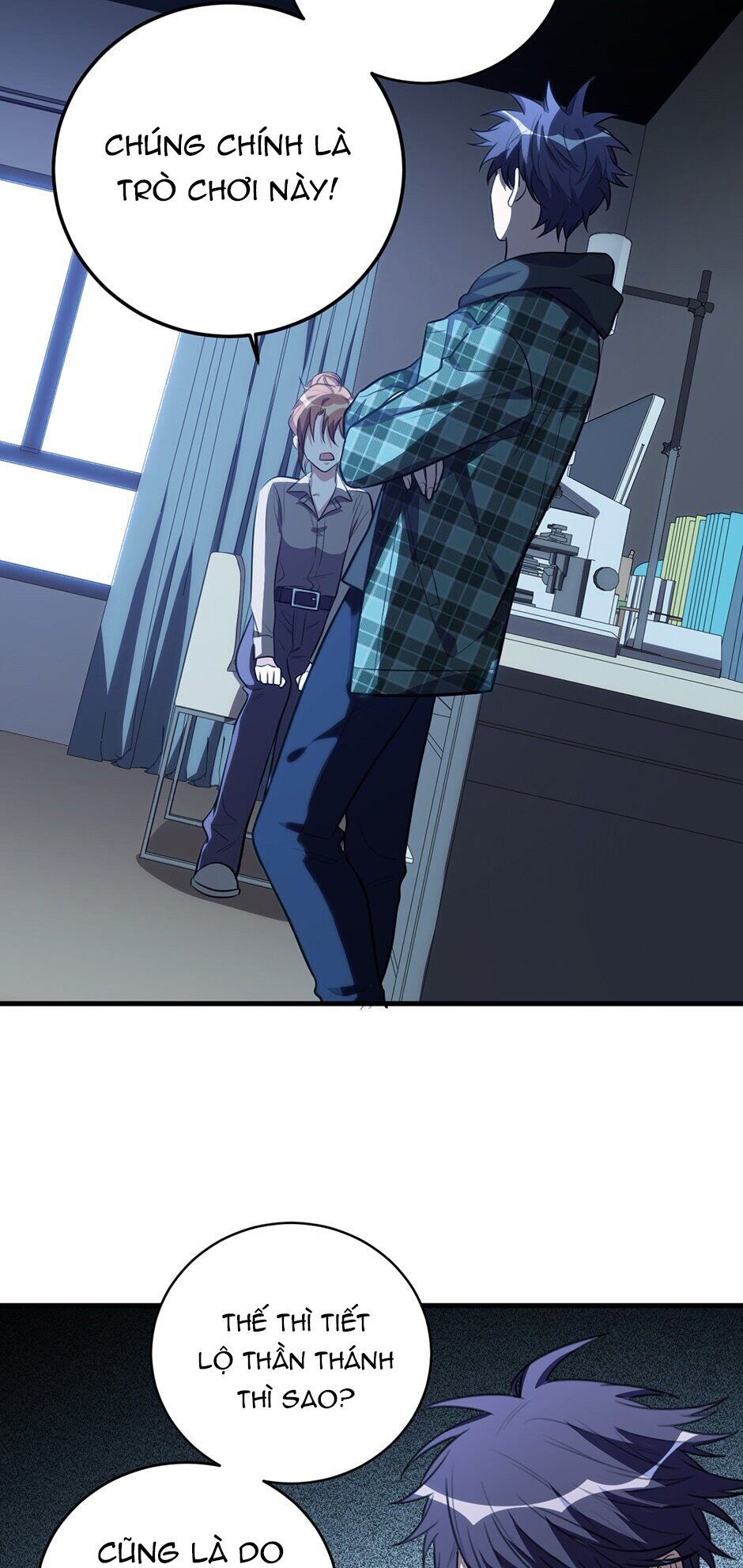 [16+] Killing My Love Chap Chapter 51.2-[16+] Killing My Love - Next Chap 103