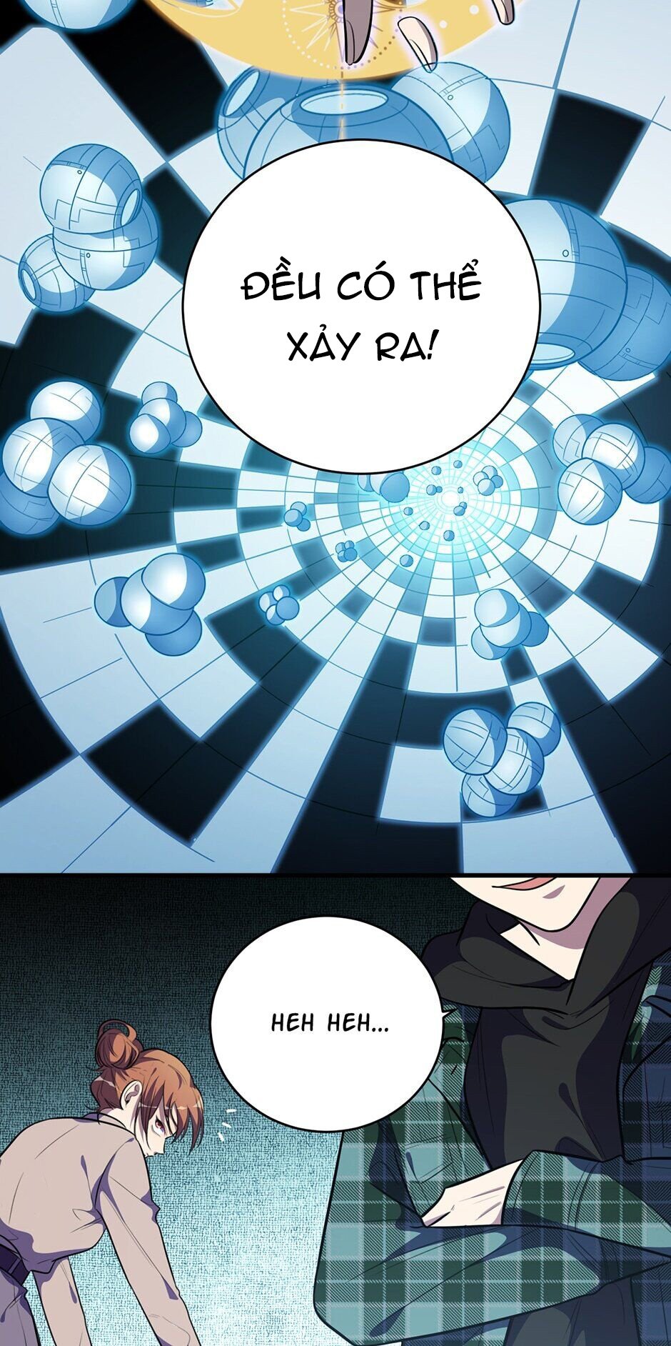 [16+] Killing My Love Chap Chapter 51.2-[16+] Killing My Love - Next Chap 103