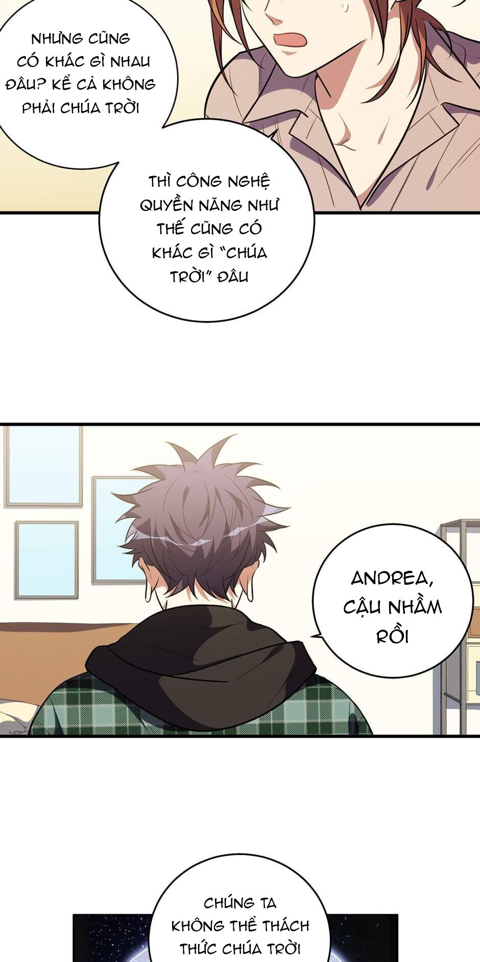 [16+] Killing My Love Chap Chapter 51.2-[16+] Killing My Love - Next Chap 103