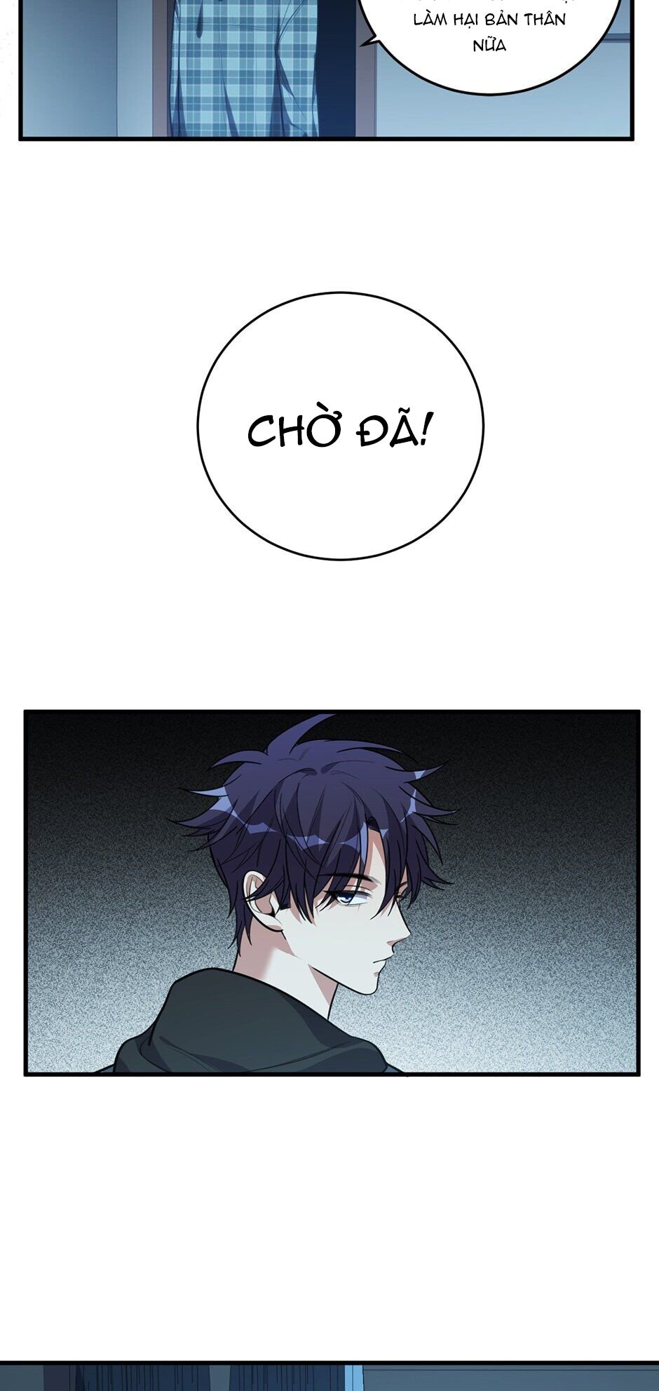 [16+] Killing My Love Chap Chapter 51.2-[16+] Killing My Love - Next Chap 103