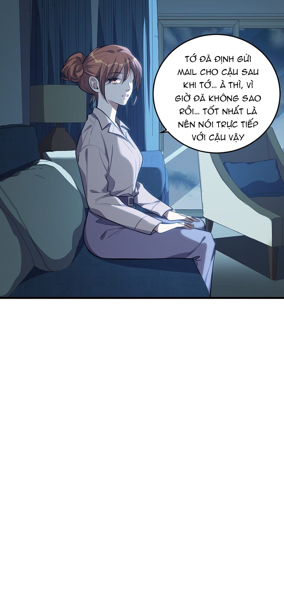 [16+] Killing My Love Chap Chapter 51.2-[16+] Killing My Love - Next Chap 103