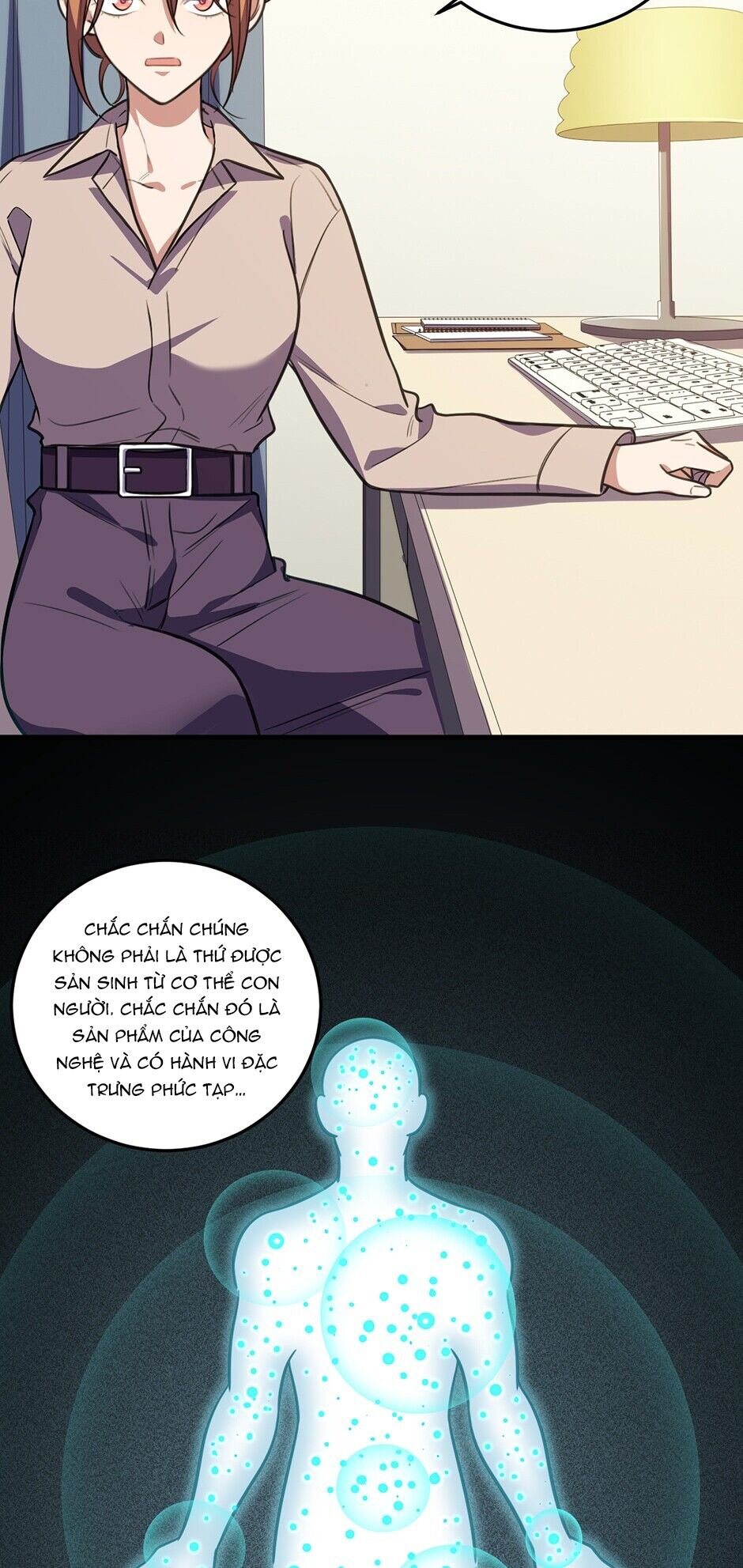 [16+] Killing My Love Chap Chapter 51.2-[16+] Killing My Love - Next Chap 103