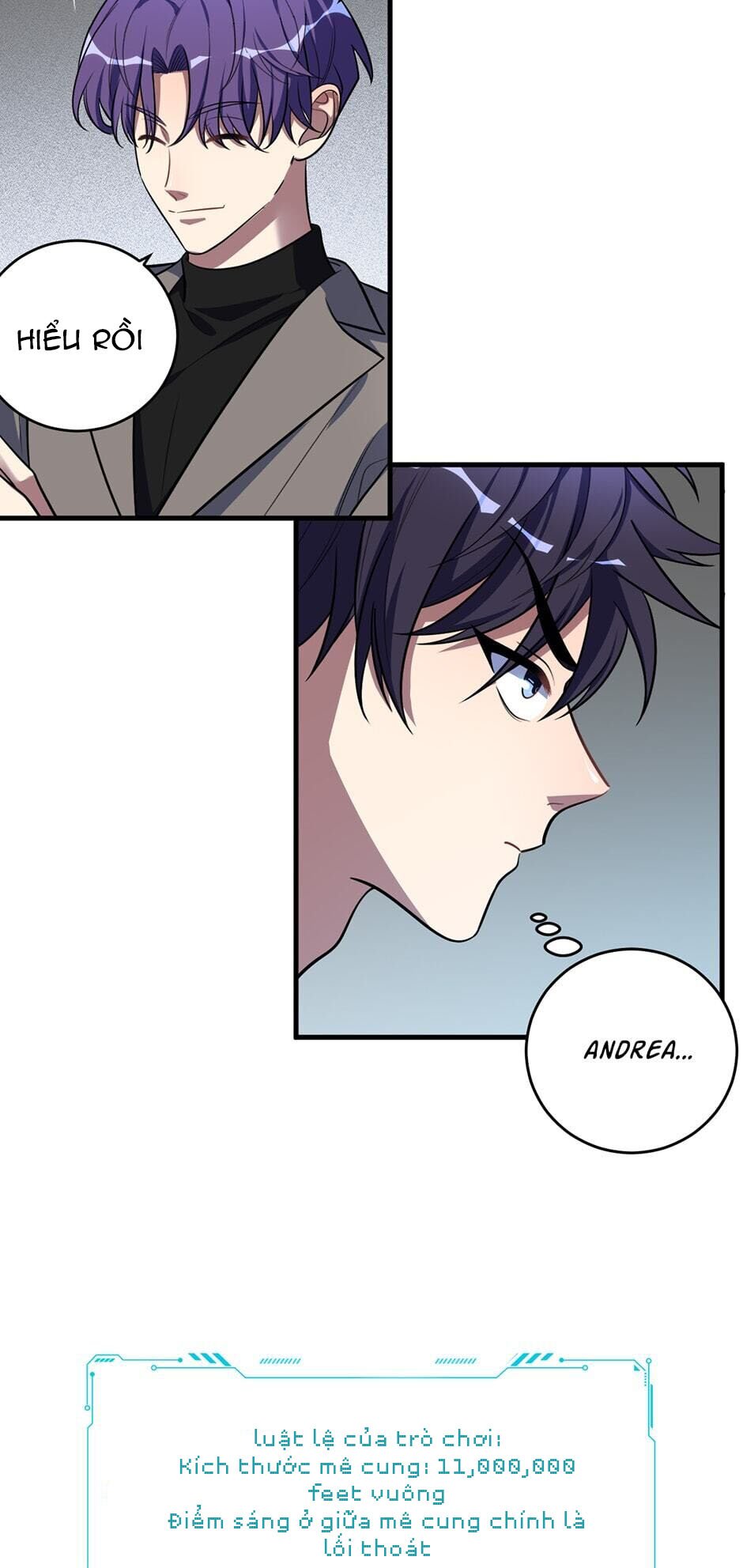 [16+] Killing My Love Chap Chapter 53.1-[16+] Killing My Love - Next Chap 104