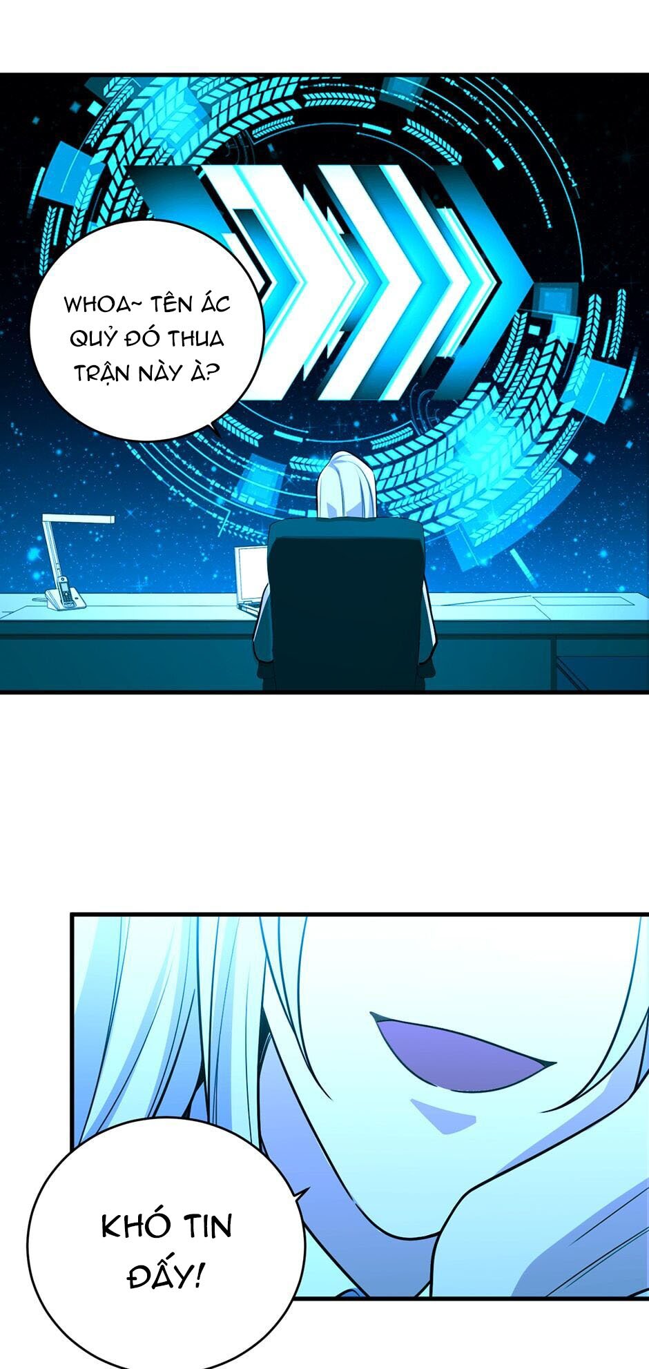 [16+] Killing My Love Chap Chapter 53.1-[16+] Killing My Love - Next Chap 104