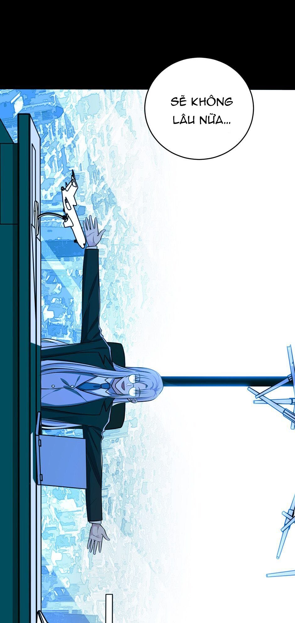 [16+] Killing My Love Chap Chapter 53.1-[16+] Killing My Love - Next Chap 104