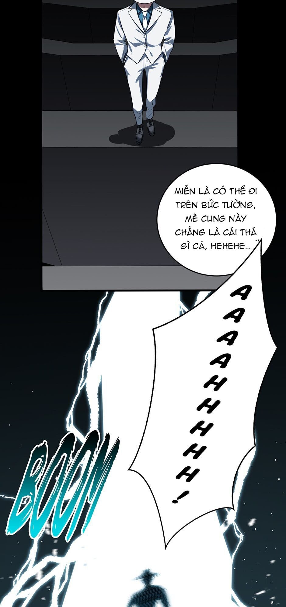 [16+] Killing My Love Chap Chapter 53.2-[16+] Killing My Love - Next Chap 105