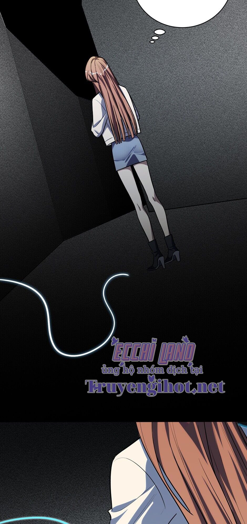 [16+] Killing My Love Chap Chapter 53.2-[16+] Killing My Love - Next Chap 105