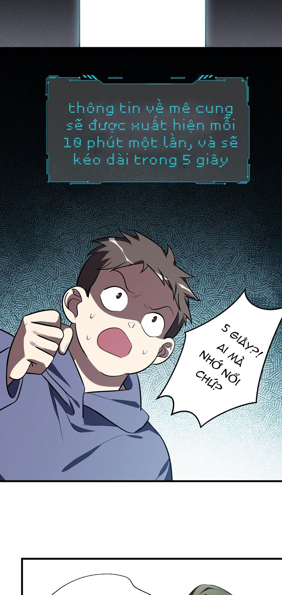 [16+] Killing My Love Chap Chapter 53.2-[16+] Killing My Love - Next Chap 105