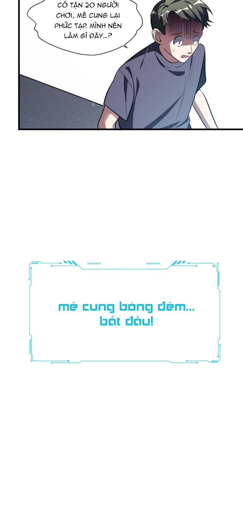 [16+] Killing My Love Chap Chapter 53.2-[16+] Killing My Love - Next Chap 105