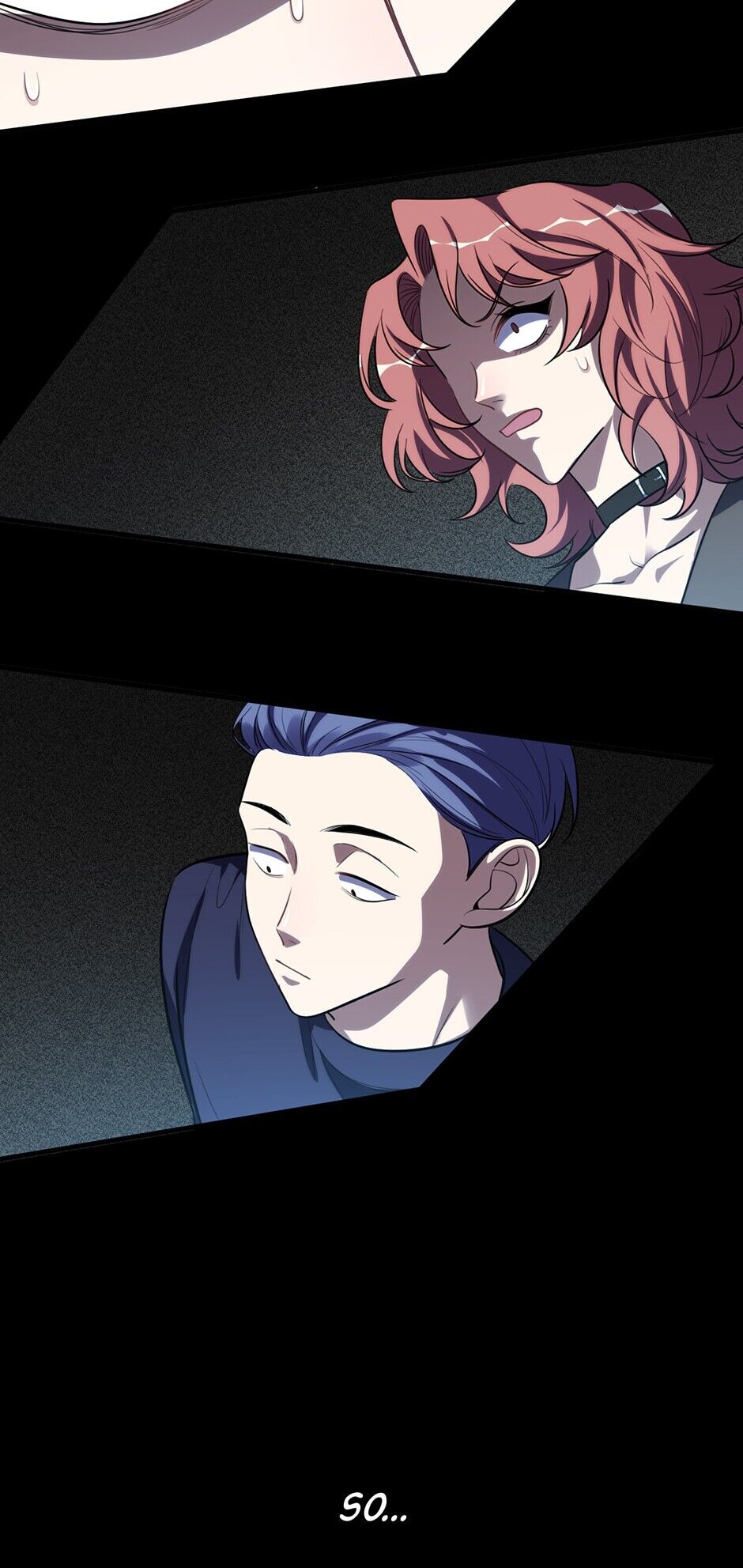 [16+] Killing My Love Chap Chapter 53.2-[16+] Killing My Love - Next Chap 105