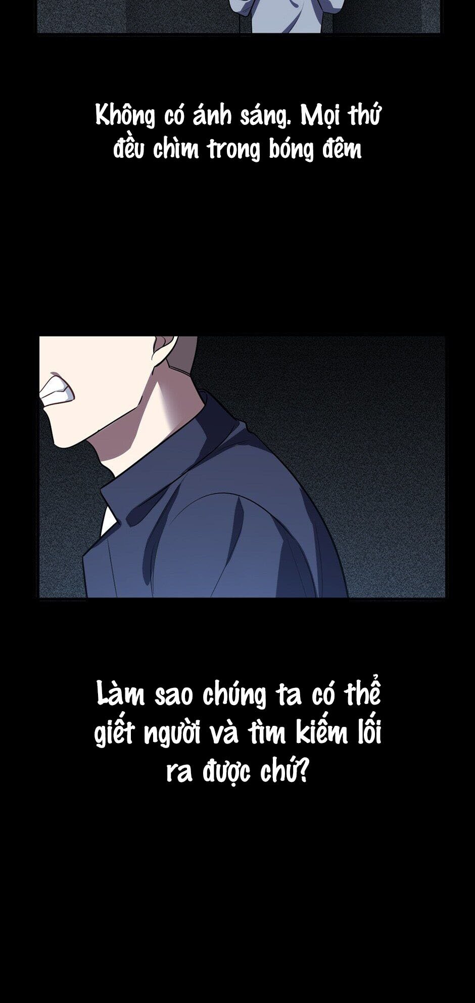 [16+] Killing My Love Chap Chapter 53.2-[16+] Killing My Love - Next Chap 105