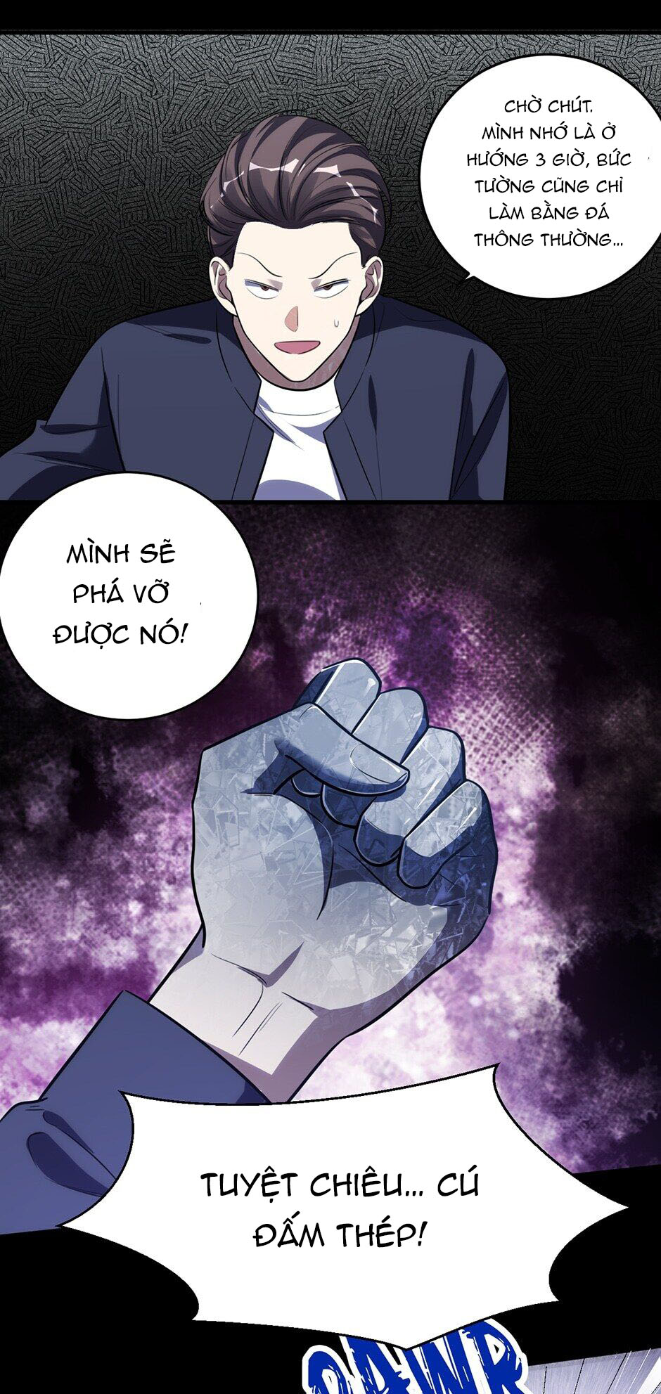 [16+] Killing My Love Chap Chapter 53.2-[16+] Killing My Love - Next Chap 105