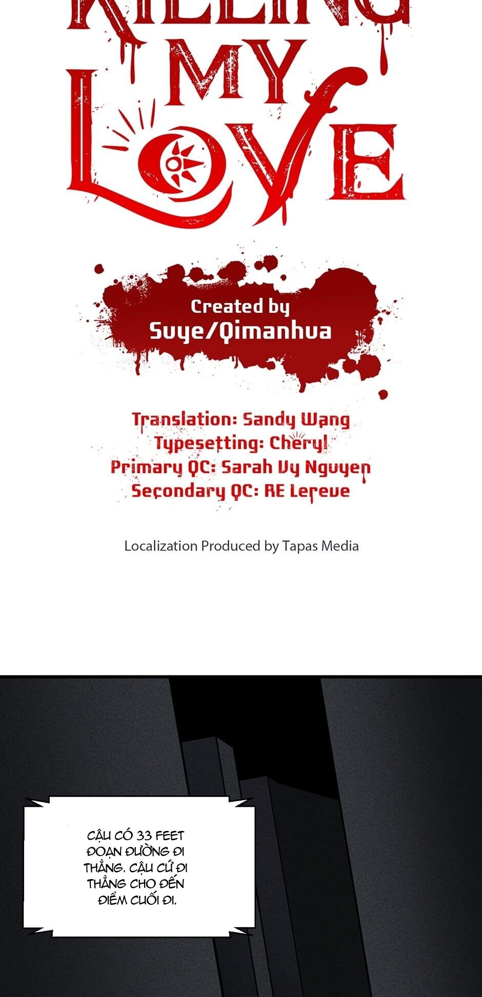 [16+] Killing My Love Chap Chapter 54.1-[16+] Killing My Love - Next Chap 106