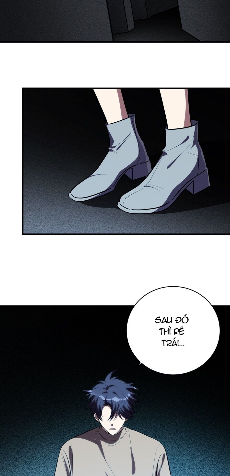 [16+] Killing My Love Chap Chapter 54.1-[16+] Killing My Love - Next Chap 106