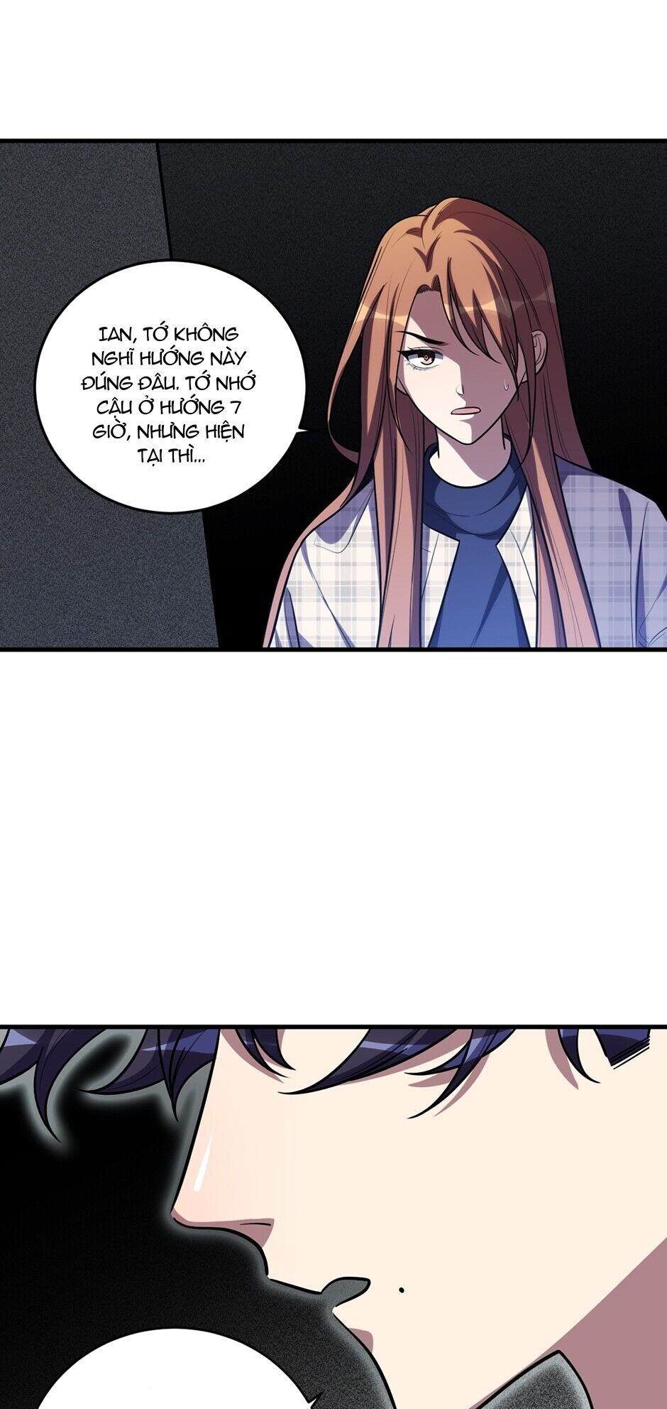 [16+] Killing My Love Chap Chapter 54.1-[16+] Killing My Love - Next Chap 106