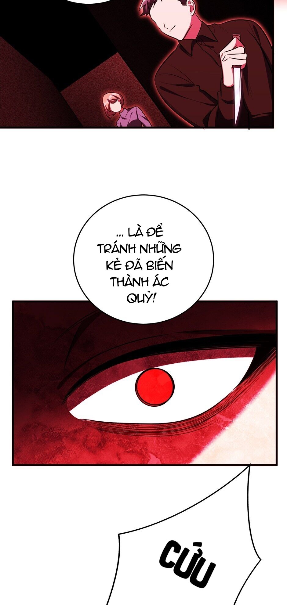 [16+] Killing My Love Chap Chapter 54.1-[16+] Killing My Love - Next Chap 106