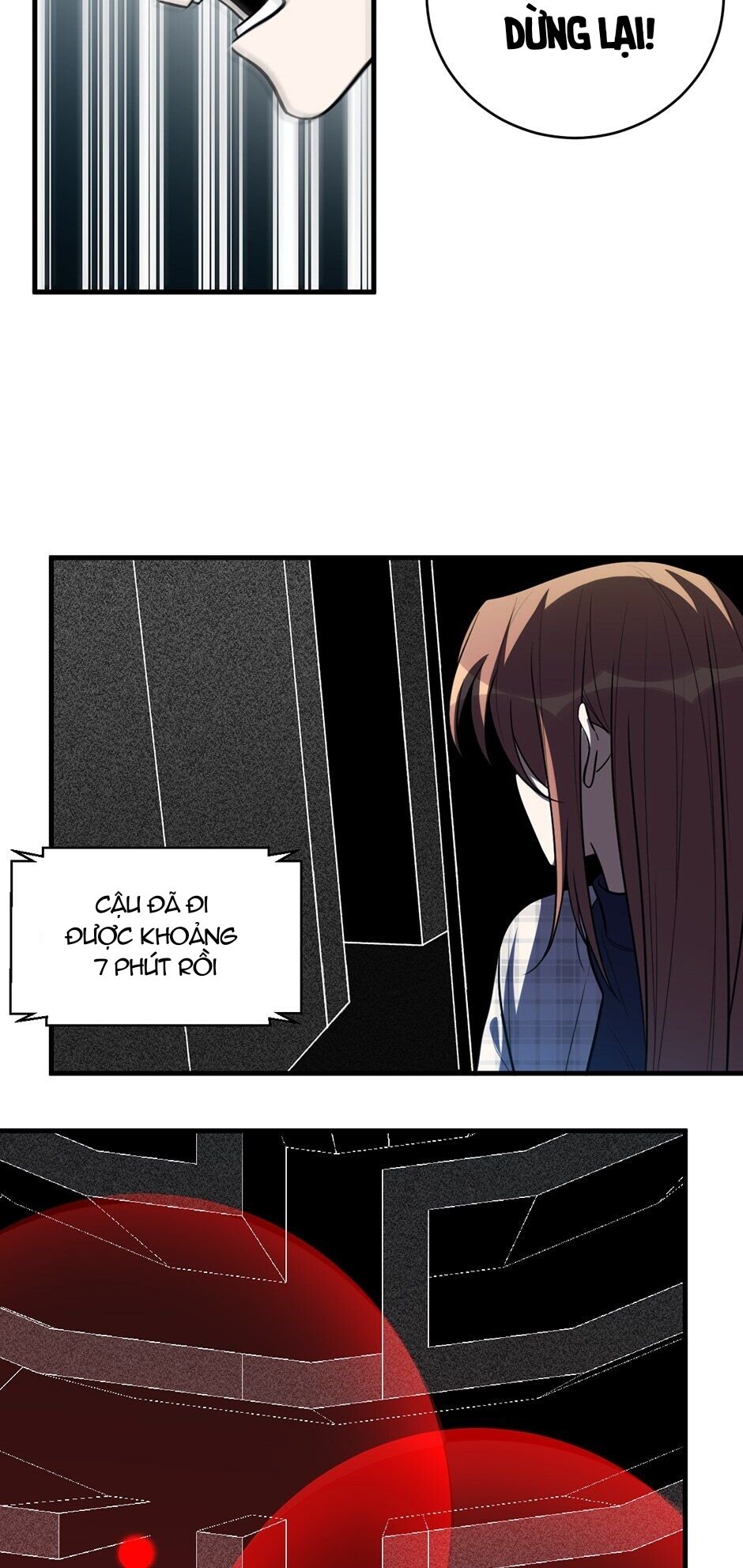 [16+] Killing My Love Chap Chapter 54.1-[16+] Killing My Love - Next Chap 106