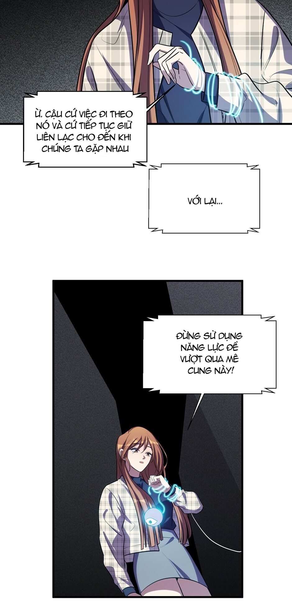 [16+] Killing My Love Chap Chapter 54.1-[16+] Killing My Love - Next Chap 106