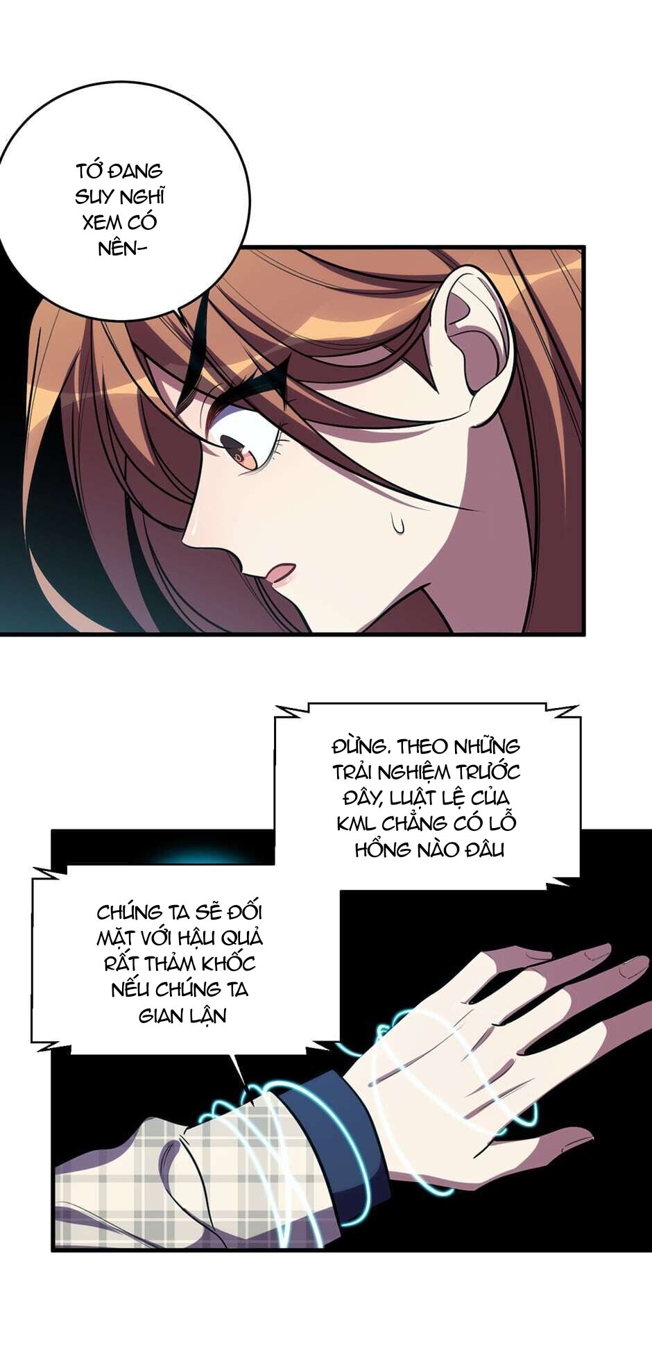 [16+] Killing My Love Chap Chapter 54.1-[16+] Killing My Love - Next Chap 106