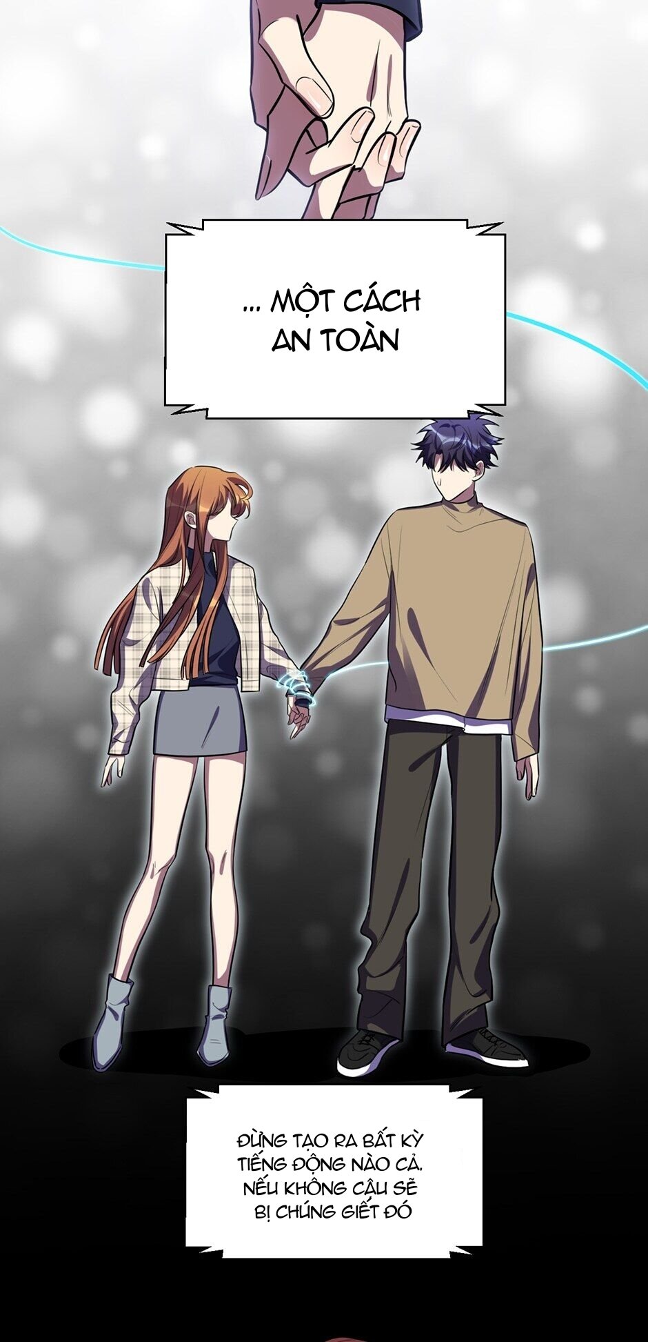 [16+] Killing My Love Chap Chapter 54.1-[16+] Killing My Love - Next Chap 106