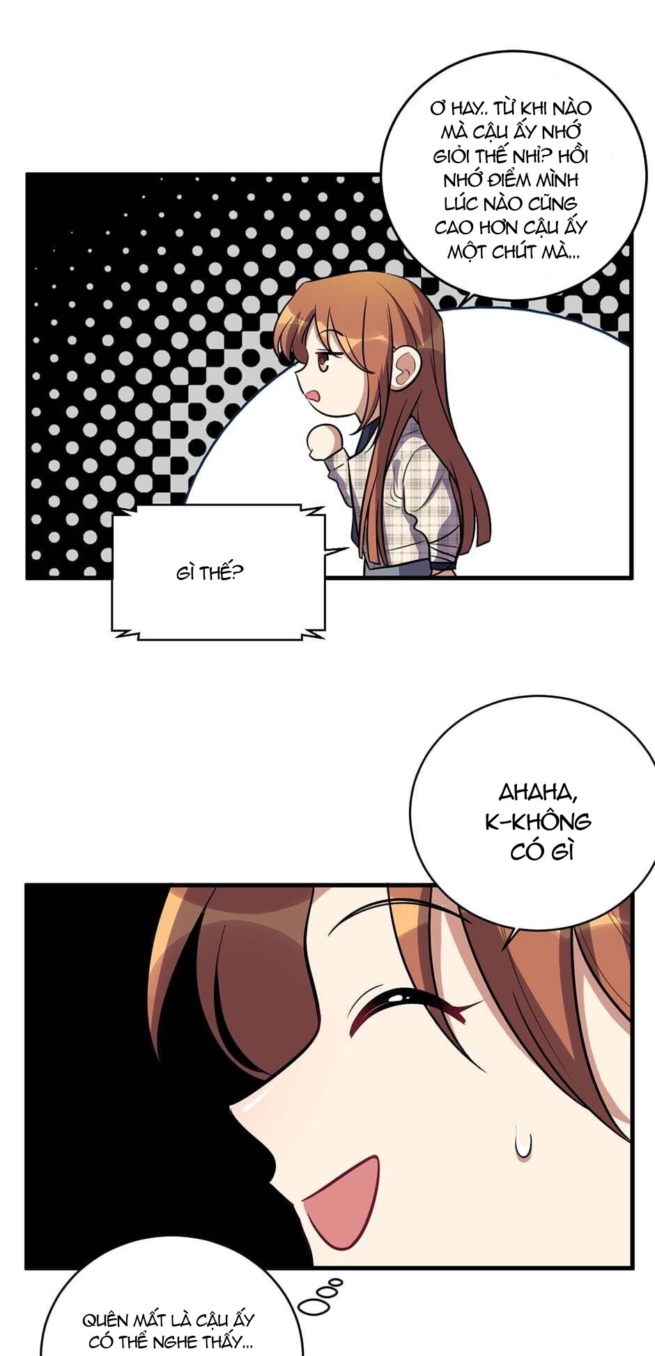 [16+] Killing My Love Chap Chapter 54.1-[16+] Killing My Love - Next Chap 106