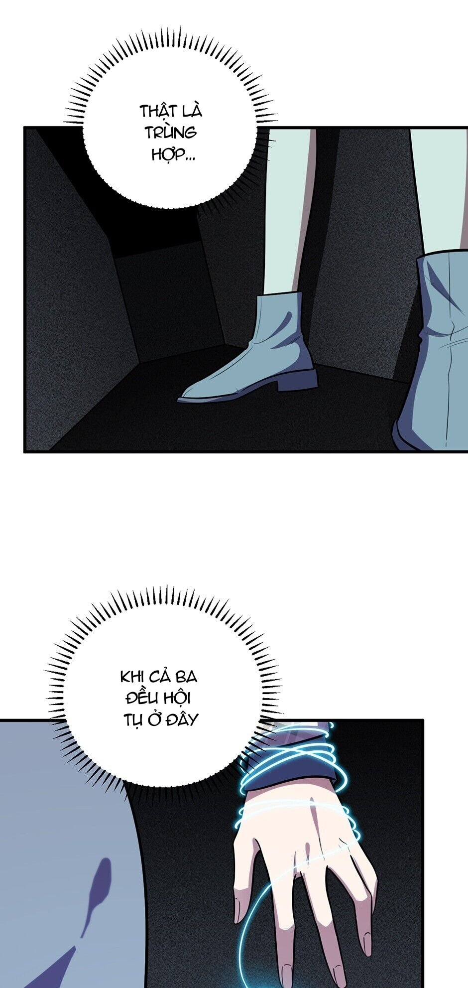 [16+] Killing My Love Chap Chapter 54.2-[16+] Killing My Love - Next Chap 107