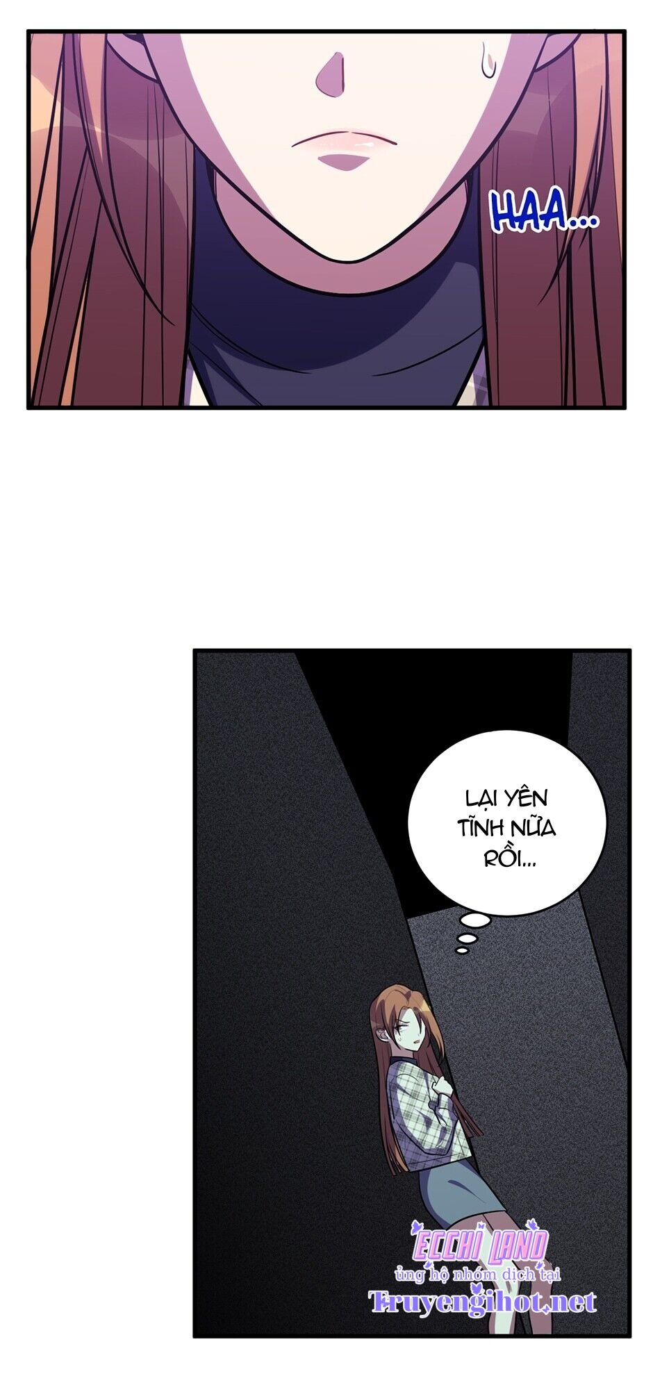 [16+] Killing My Love Chap Chapter 54.2-[16+] Killing My Love - Next Chap 107