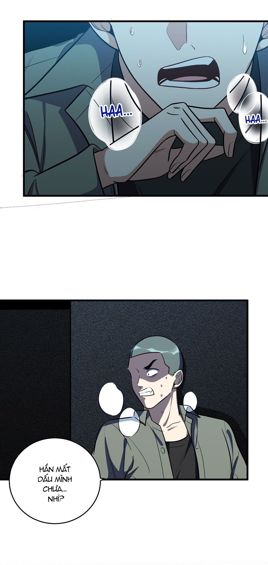 [16+] Killing My Love Chap Chapter 54.2-[16+] Killing My Love - Next Chap 107