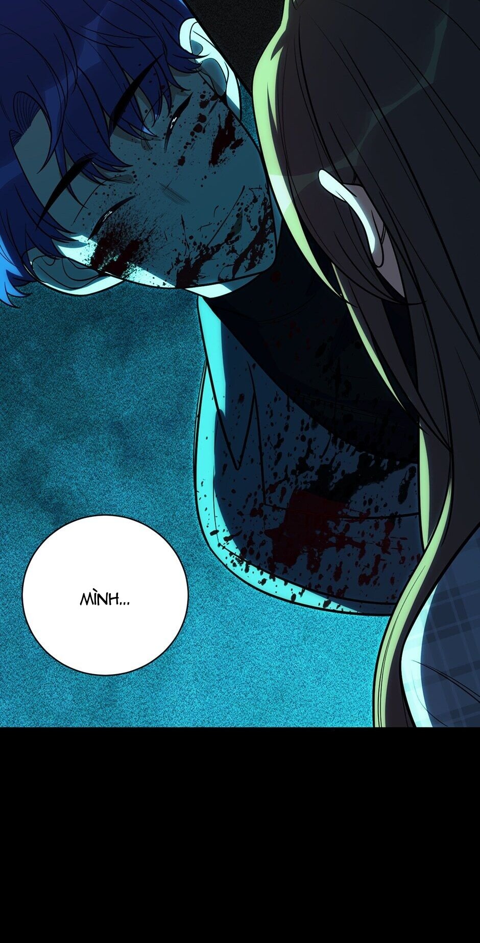 [16+] Killing My Love Chap Chapter 54.2-[16+] Killing My Love - Next Chap 107