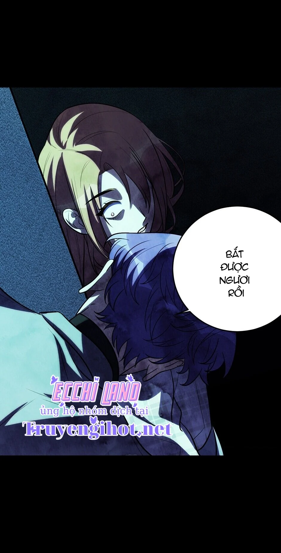 [16+] Killing My Love Chap Chapter 54.2-[16+] Killing My Love - Next Chap 107