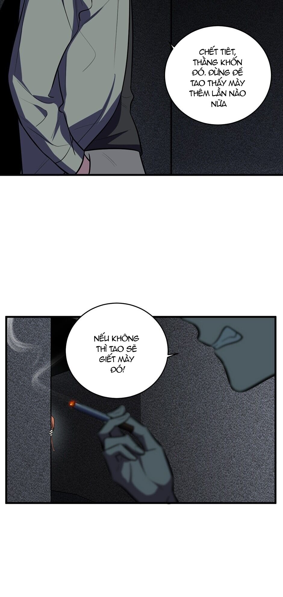 [16+] Killing My Love Chap Chapter 54.2-[16+] Killing My Love - Next Chap 107