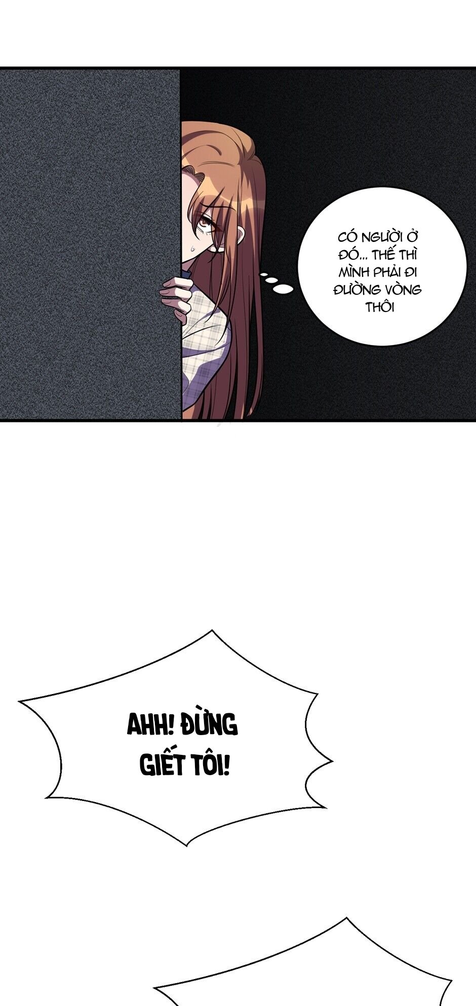 [16+] Killing My Love Chap Chapter 54.2-[16+] Killing My Love - Next Chap 107