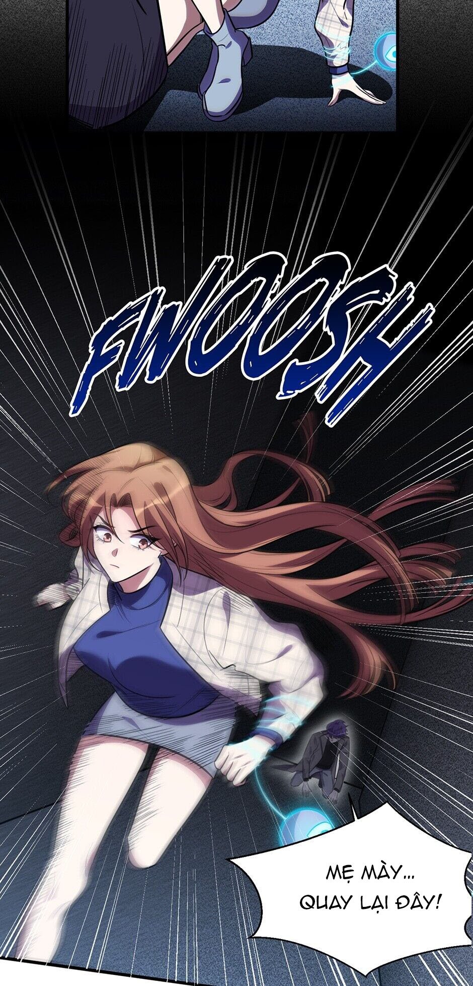 [16+] Killing My Love Chap Chapter 55.1-[16+] Killing My Love - Next Chap 108