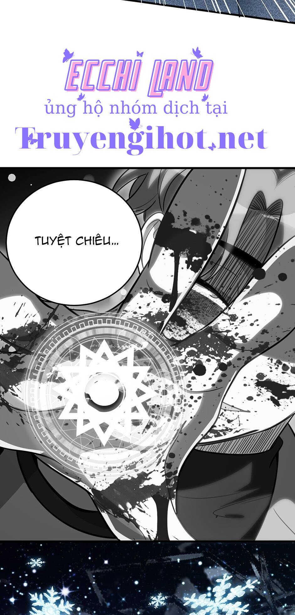 [16+] Killing My Love Chap Chapter 55.1-[16+] Killing My Love - Next Chap 108