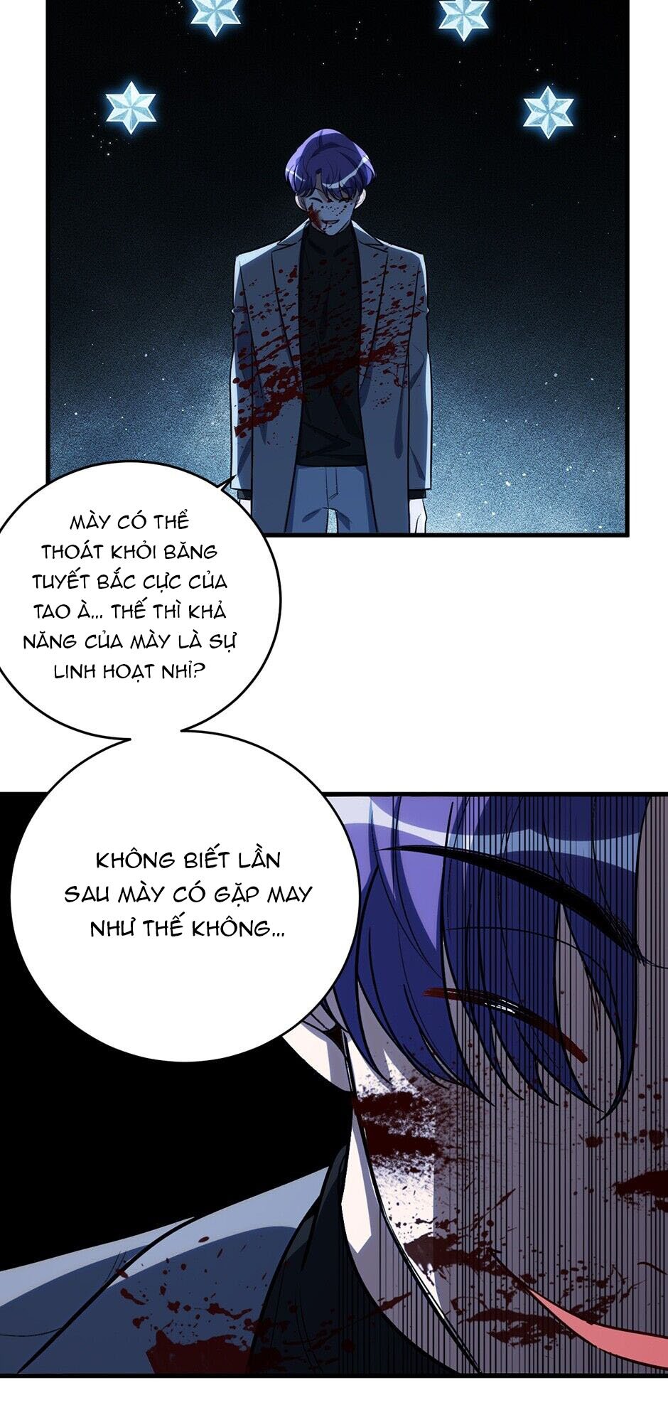 [16+] Killing My Love Chap Chapter 55.1-[16+] Killing My Love - Next Chap 108