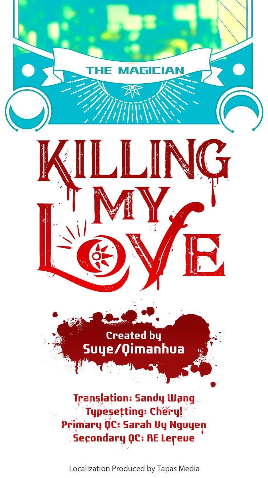 [16+] Killing My Love Chap Chapter 55.1-[16+] Killing My Love - Next Chap 108
