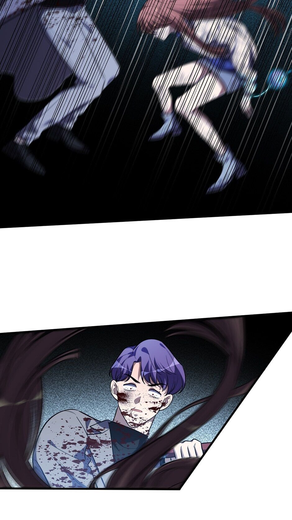 [16+] Killing My Love Chap Chapter 55.1-[16+] Killing My Love - Next Chap 108