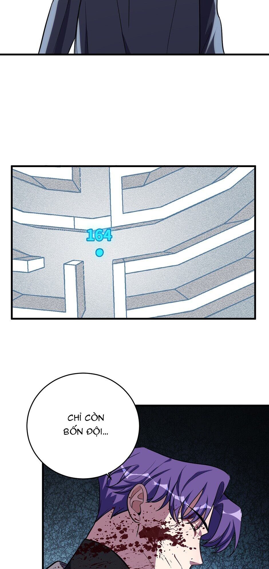 [16+] Killing My Love Chap Chapter 55.2-[16+] Killing My Love - Next Chap 109