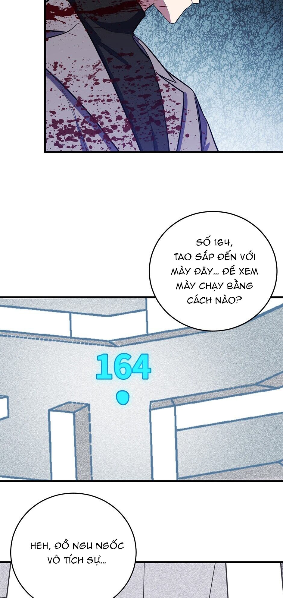 [16+] Killing My Love Chap Chapter 55.2-[16+] Killing My Love - Next Chap 109